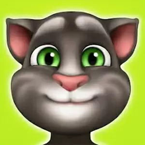 Chơi Game Mèo Tom